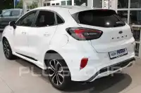 2022 Ford Puma