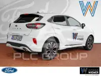 2022 Ford Puma