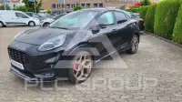2022 Ford Puma