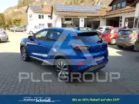 2022 Ford Puma
