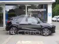 2022 Ford Puma