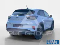 2022 Ford Puma
