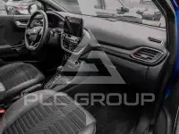 2022 Ford Puma