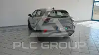 2022 Ford Puma
