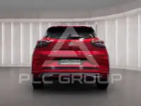 2022 Ford Puma