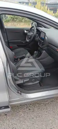 2022 Ford Puma
