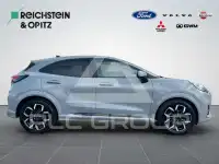 2022 Ford Puma