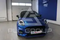 2022 Ford Puma