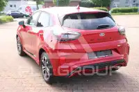 2022 Ford Puma