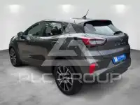 2022 Ford Puma