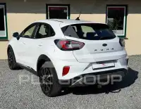 2022 Ford Puma