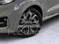 2022 Ford Puma