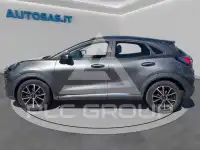 2022 Ford Puma