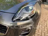 2022 Ford Puma