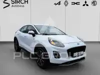 2022 Ford Puma