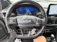 2022 Ford Puma