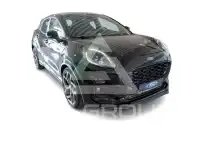 2022 Ford Puma