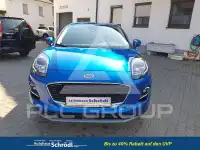 2022 Ford Puma