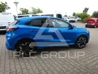 2022 Ford Puma
