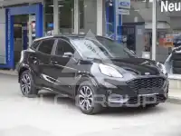 2022 Ford Puma
