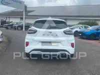 2022 Ford Puma