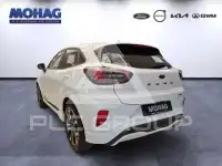 2022 Ford Puma