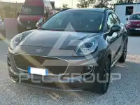 2022 Ford Puma