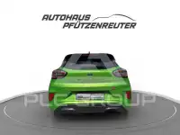 2022 Ford Puma