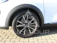 2022 Ford Puma