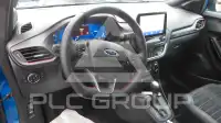 2022 Ford Puma
