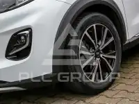 2022 Ford Puma
