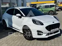 2022 Ford Puma