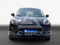 2022 Ford Puma