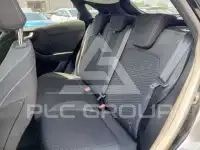 2022 Ford Puma