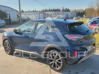 2022 Ford Puma