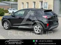 2022 Ford Puma