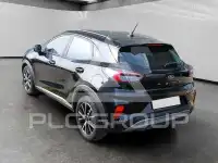 2022 Ford Puma
