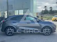 2022 Ford Puma