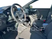2022 Ford Puma