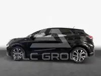 2022 Ford Puma