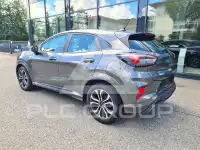 2022 Ford Puma