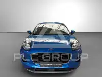 2022 Ford Puma