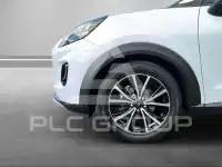 2022 Ford Puma