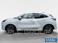 2022 Ford Puma