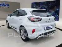 2022 Ford Puma