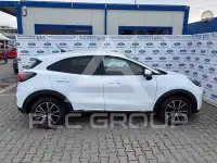 2022 Ford Puma