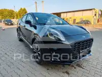 2022 Ford Puma