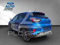 2022 Ford Puma