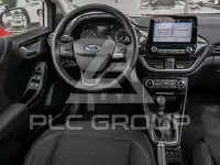 2022 Ford Puma
