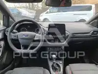 2022 Ford Puma